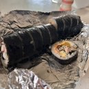김밥나라(우산점)