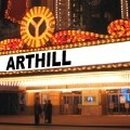 아트힐 이미지