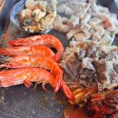 김충기꽃삼겹 거제점 | 거제 매미성 맛집, 거제도더꽃 매미성점 메뉴와 주차 안내