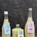 (주)씨노트 | 배구 막걸리 (배구 양조장) | 테이스팅 노트 [전통주 관찰기 #38]