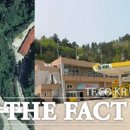 울릉주유소 이미지