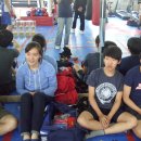 중화 권투체육관 이미지