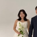 웨딩촬영 중단발 헤어변형(아띠피네 오윤희 원장님)