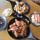 오븐마루치킨여수 이미지