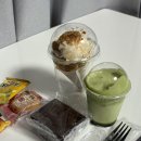 창원 중앙동 카페_스윗앤샷 배달후기(내돈내산)