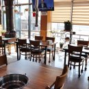 생선구이 섬 이미지