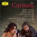 메트로폴리탄 비제카르멘 이미지