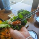 마자마자 | 입에 넣자마자 결대로 사르르 녹아내리는 인생 고기 대지식당모현 레이크사이드CC