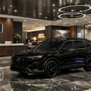 W골프(157)[스크린1 포함] | 2026 혼다 CR-V 하이브리드, 도심 최적화 SUV의 정석…연비·정숙성 둘 다 잡았다