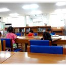 봉명작은도서관 이미지