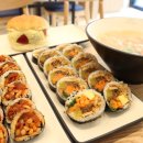 부암김밥