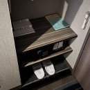 영시티 N타워 앞 횡단보도 | 도쿄 시나가와 프린스호텔 N타워｜역 바로 앞 접근성 최고