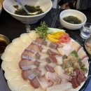 마트킹(진주본점) | 진주대방어맛집 바다품은식당마켓 본점 신선한 대방어 후기