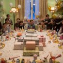 The Grand Budapest Hotel 이미지