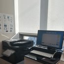 정다운도서관 이미지