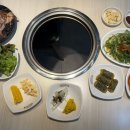 명륜진사갈비상모사곡점 네이버블로그