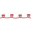 중대형견 유치원/호텔/미용 네발바닥 이미지