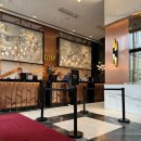 스페인 마드리드 위치 좋은 숙소 추천 리우 플라자 에스파냐 (Riu Plaza España)