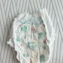 &#34;팸퍼스 2024 터치 오브 네이처 썸머 팬티&#34; 와 &#34;팸퍼스 통잠팬티&#34; 여름 기저귀 원탑