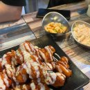 이춘봉인생치킨 (울산달동점) | 이춘봉인생치킨 메뉴 추천 크림슨양념 순살