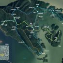 까꼬실(귀곡동) 도보여행코스 이미지