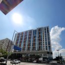 글샘공원 화장실 이미지