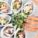 올래어촌 이미지