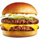 롯데리아 이미지