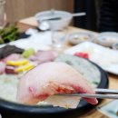 뱃놈물회 | 경산 하양 진량 횟집 맛집 신뱃놈물회 내돈내산 솔직 후기