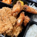 카츠백 평택고덕점