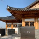UR(경주시)-[경감로]-하-35 | 경주 한옥카페 , 엘로우 넓고 분위기 최고!