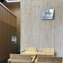 부원초등학교 | 내돈내산 부평시장 부평구청 카페 디저트가 다양한 마그나 후기