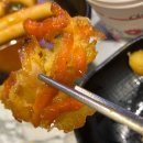 KFC천호역점 | 명일동 고기집 주류가 2천원 떡볶이 튀김도 있는 마장동 고기집 내돈내산