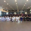 강릉 용인대 유도 멀티짐 이미지