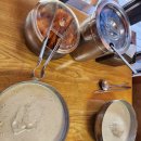 3H광주일곡센터 | [광주 맛집] 대성콩물 일곡직영점/ 내돈내산/ 콩물포장/ 양산호수공원 주차/ 러닝