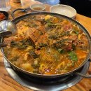 조마루감자탕식당 | 인천 주안 감자탕 맛집! 조마루 감자탕 아기랑 방문 후기 내돈내산