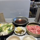 [판교 맛집] 진스키야키 판교본점 내돈내산 후기 판교테크원 맛집