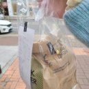 남악 프랭크버거 [쉬림프버거,치즈버거] 솔직후기