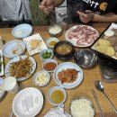 대지정육점식당 | 양주 삼겹살 맛집 추천｜현지인 단골 노포 감성 '대지식당' 내돈내산 후기