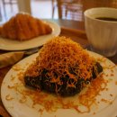 교대부설초등학교앞 | 전주 베이커리 카페 한옥마을 카페 오르도네