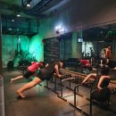 익스트림에스 홍대 이미지