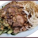 신창밀면 이미지