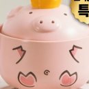 핑크돼지 이미지