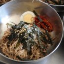 신성막국수