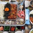 속초해산물식당