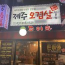 돈이와