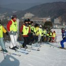 스키연수 알려드립니다 이미지