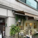 스윗테리언 | 강동구청 카페 스윗테리언, 디저트가 맛있는 성내동 카페 추천