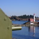 ■ Fisgard Lighthouse-Vancouver Island 이미지