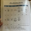 순천 미즈 산후 조리원 후기